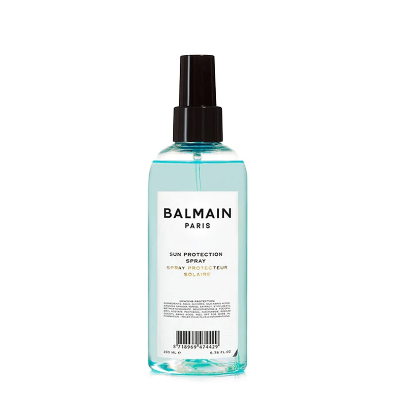 Sun Protection Spray