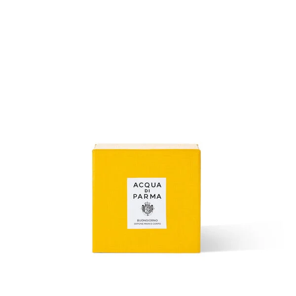 Acqua Di Parma Buongiorno Savon Parfumé