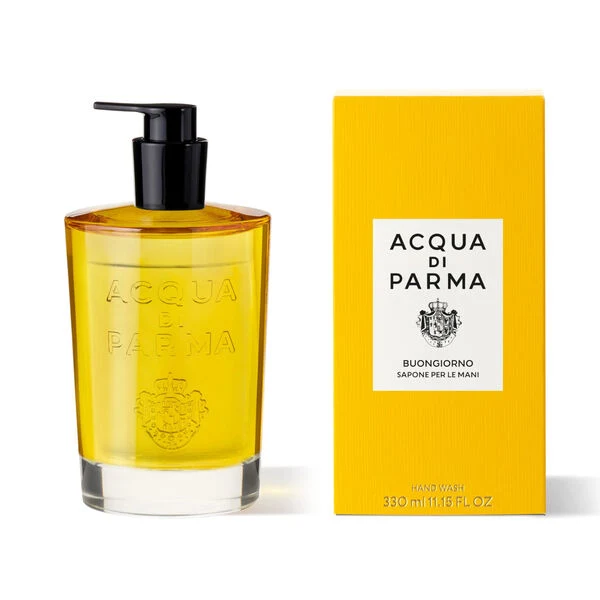 Acqua Di Parma Buongiorno Gel Lavant pour les Mains