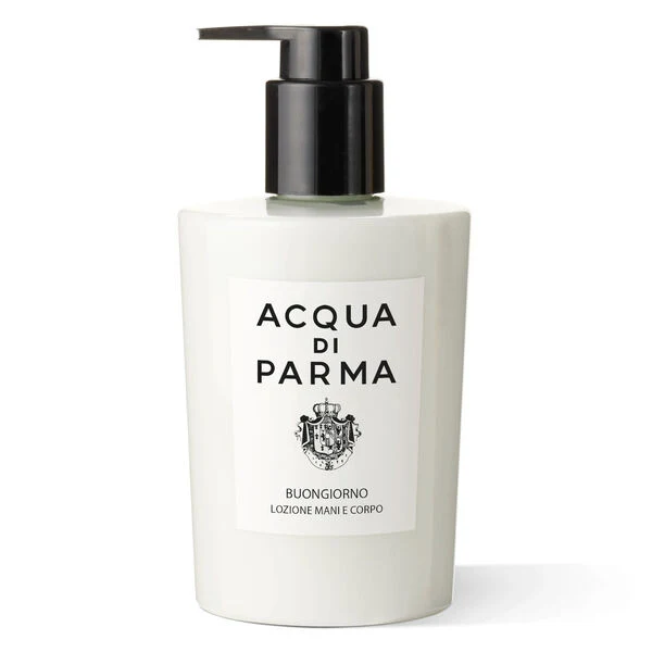 Acqua Di Parma Buongiorno Lotion pour les Main et le Corps