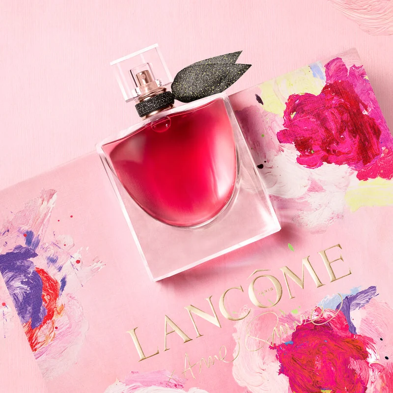 Lancôme La Vie Est Belle L'Elixir - Coffret Eau de Parfum 50 ml + 2 Produits