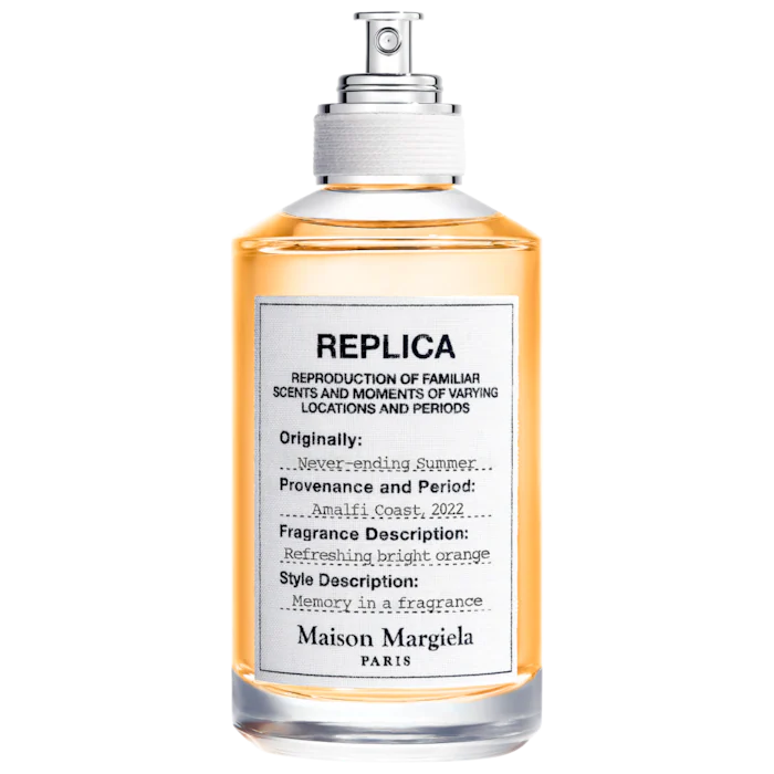Maison Margiela Never-ending Summer - Eau de toilette