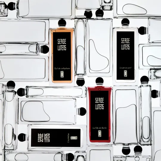 Serge Lutens Le Perce-vent - Eau De Parfum