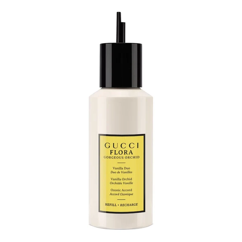 Gucci Flora - Gorgeous Orchid