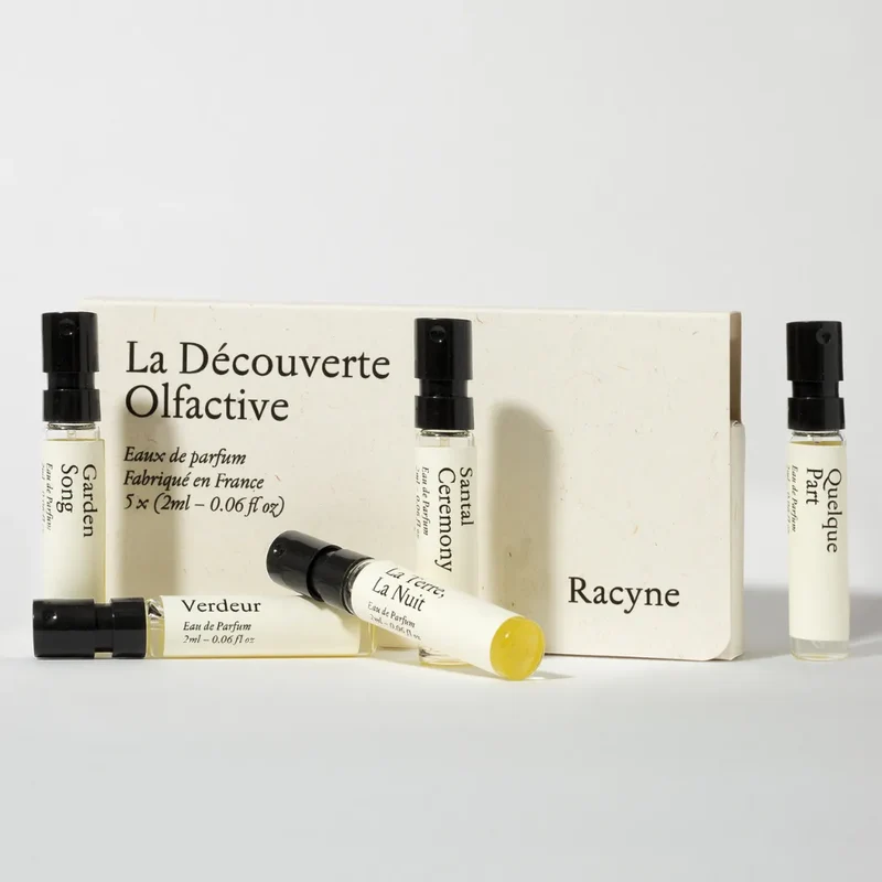 Discovery Kit - Racyne