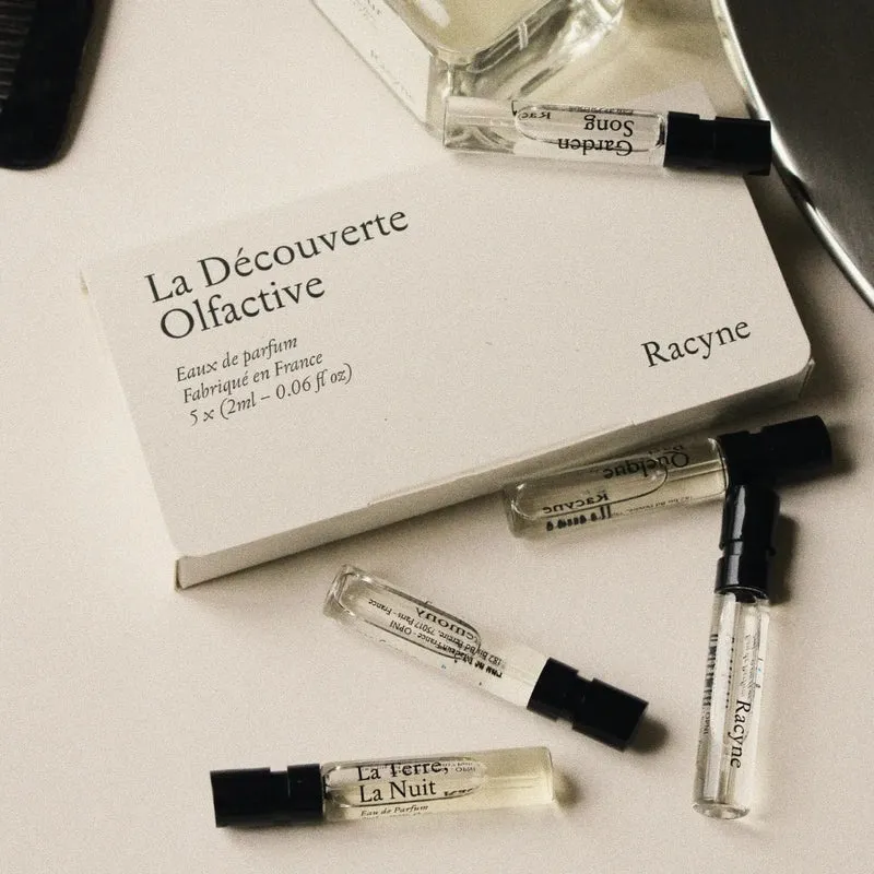 Discovery Kit - Racyne