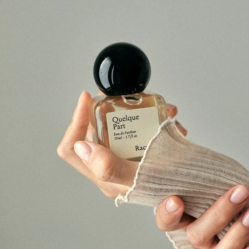 Quelque Part
