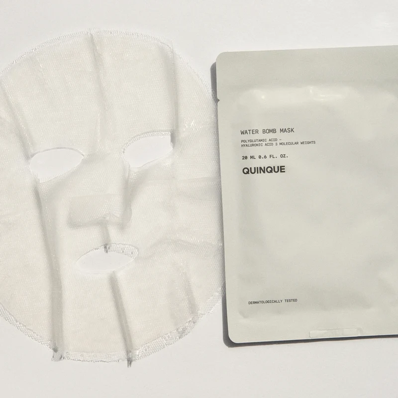 Water Bomb Mask