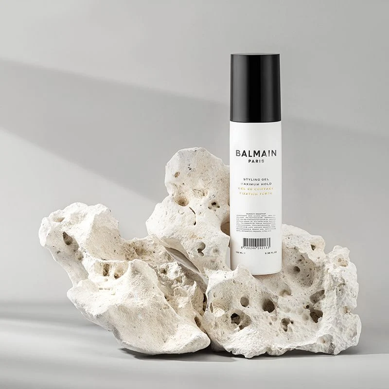 Styling Gel Maximum Hold