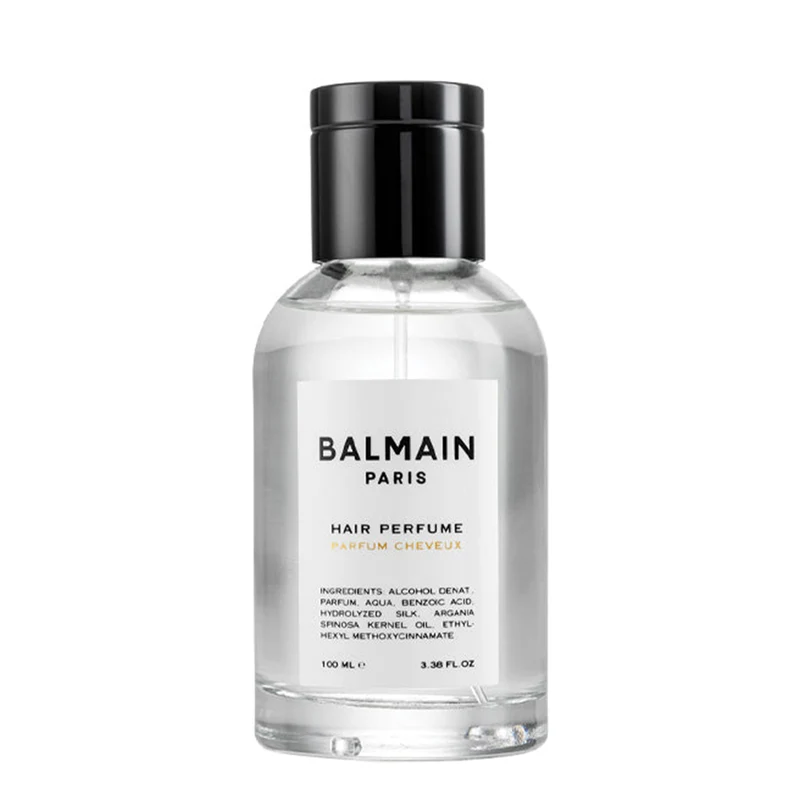 Hair Perfume