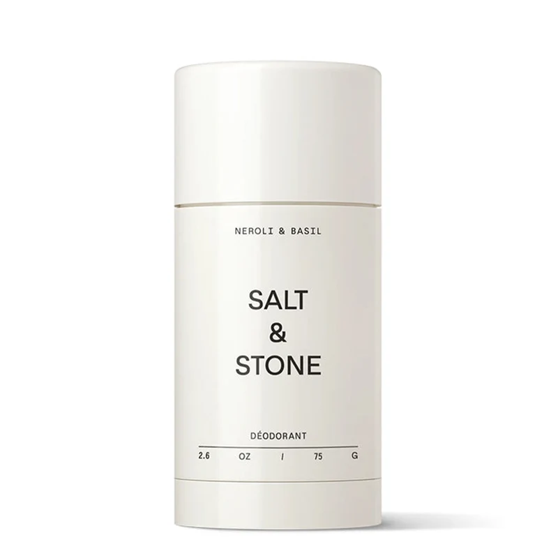 Natural Deodorant – Neroli & Basil