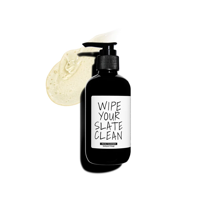 Facial Cleanser