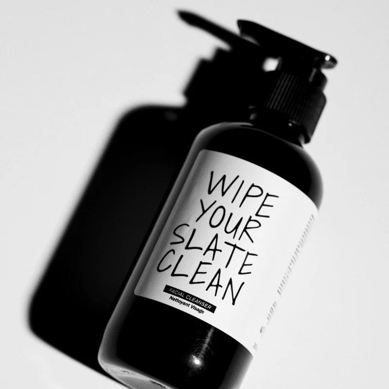Facial Cleanser