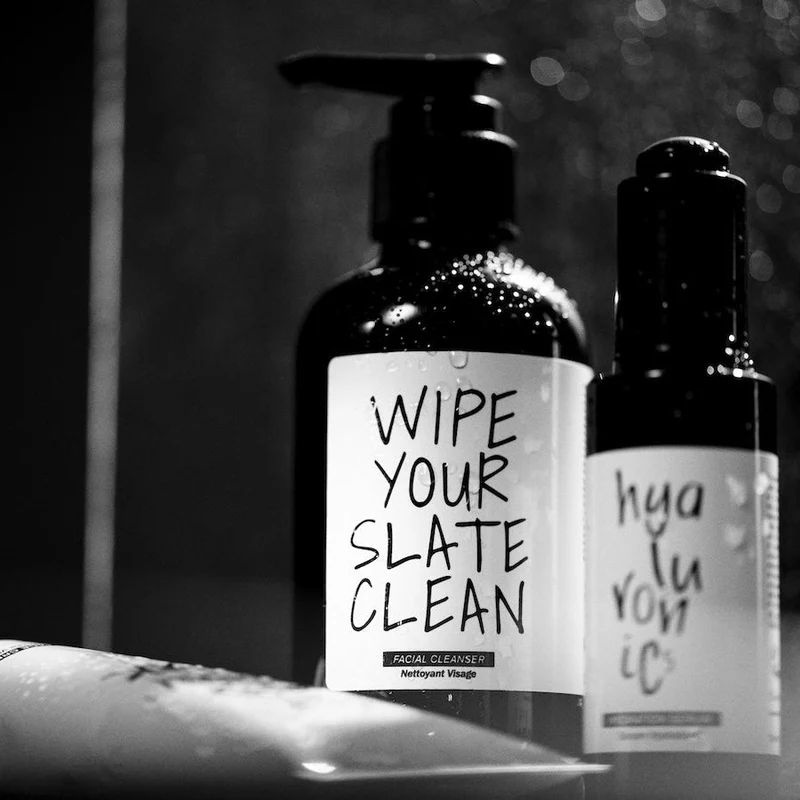 Facial Cleanser