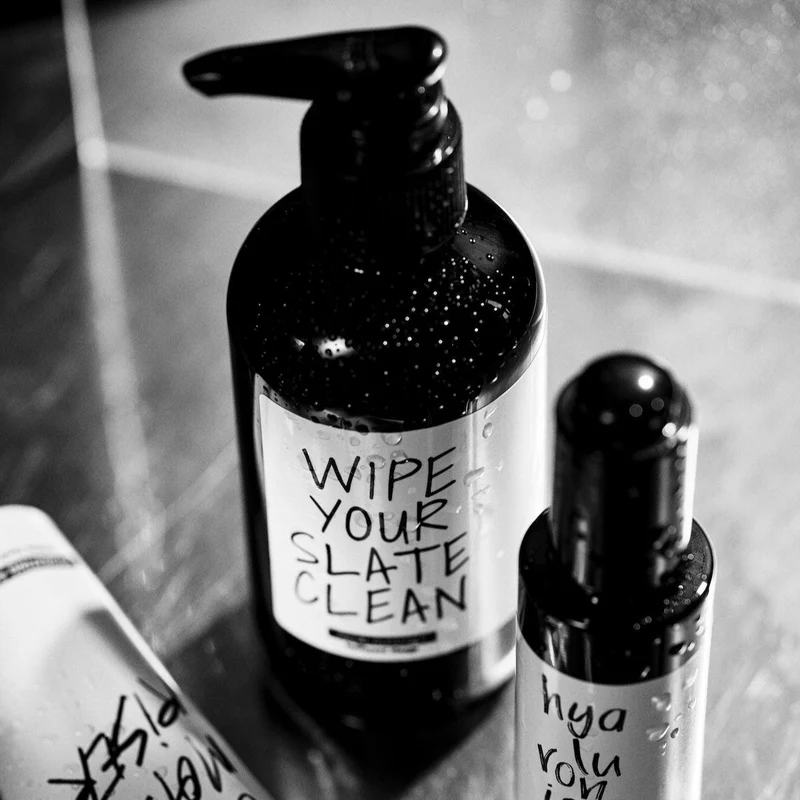 Facial Cleanser
