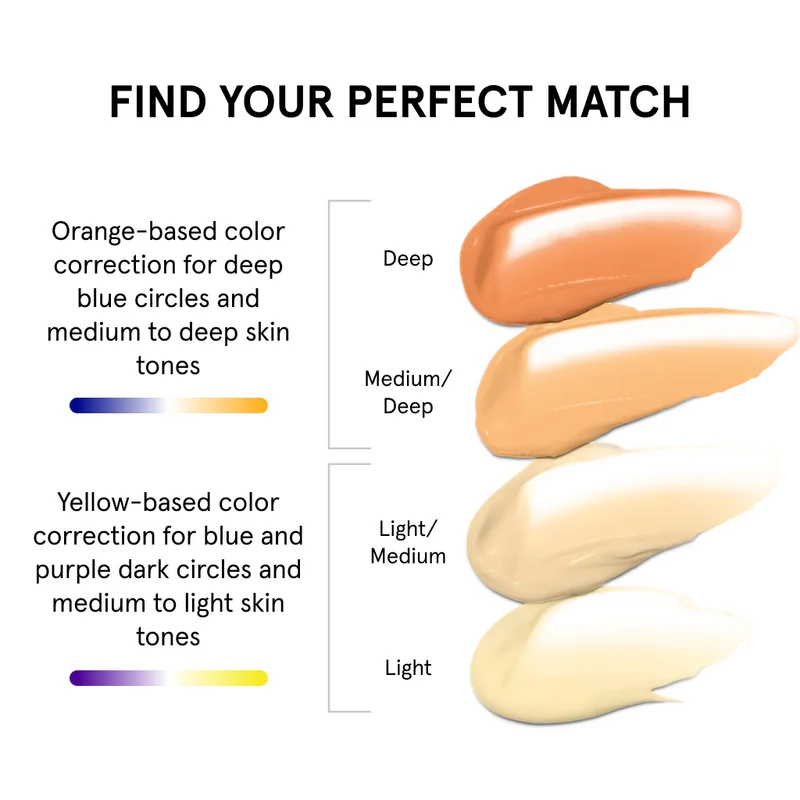 Instant Dark Circle Corrector