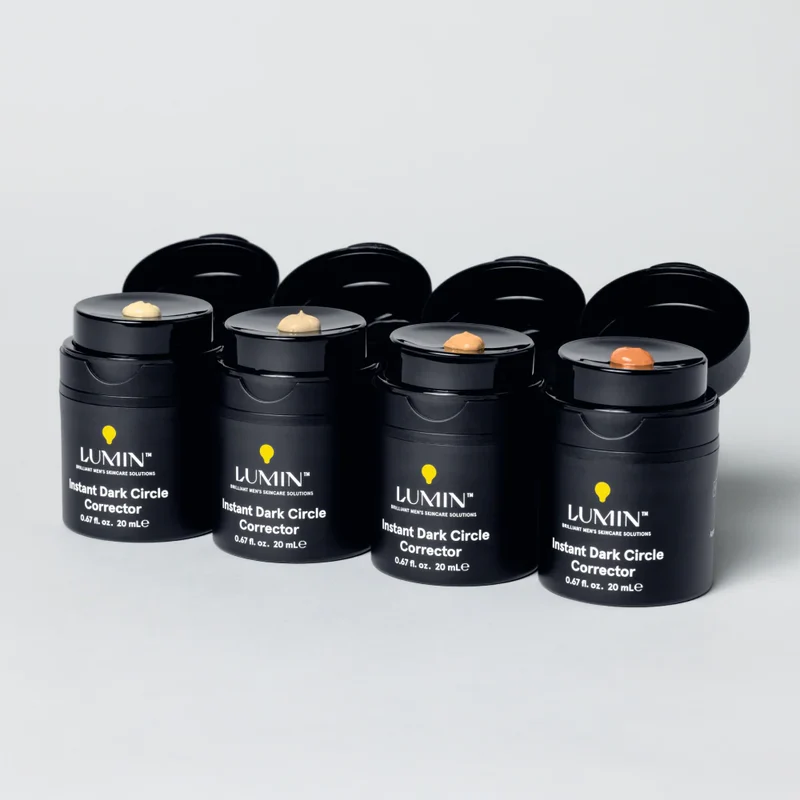 Instant Dark Circle Corrector