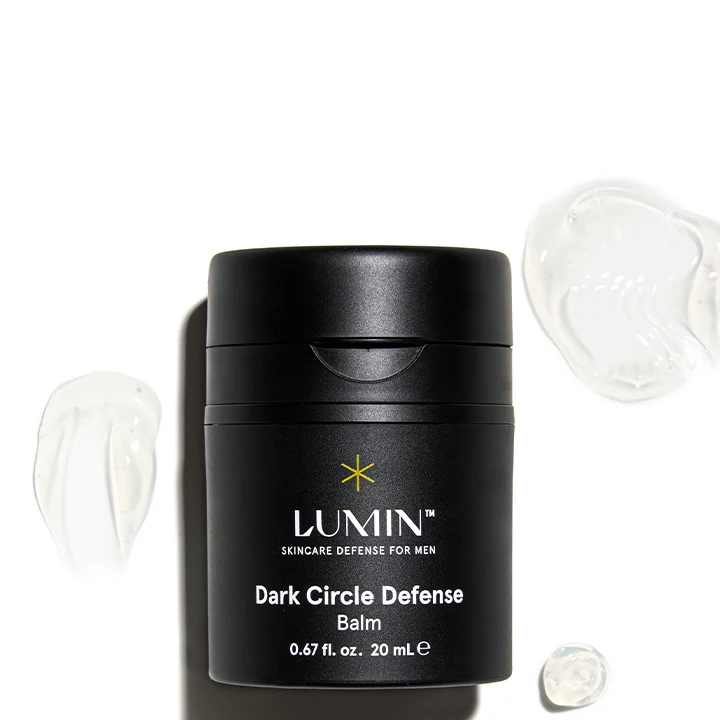 Dark Circle Defense Balm