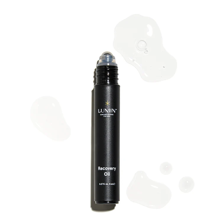 Recovery Oil