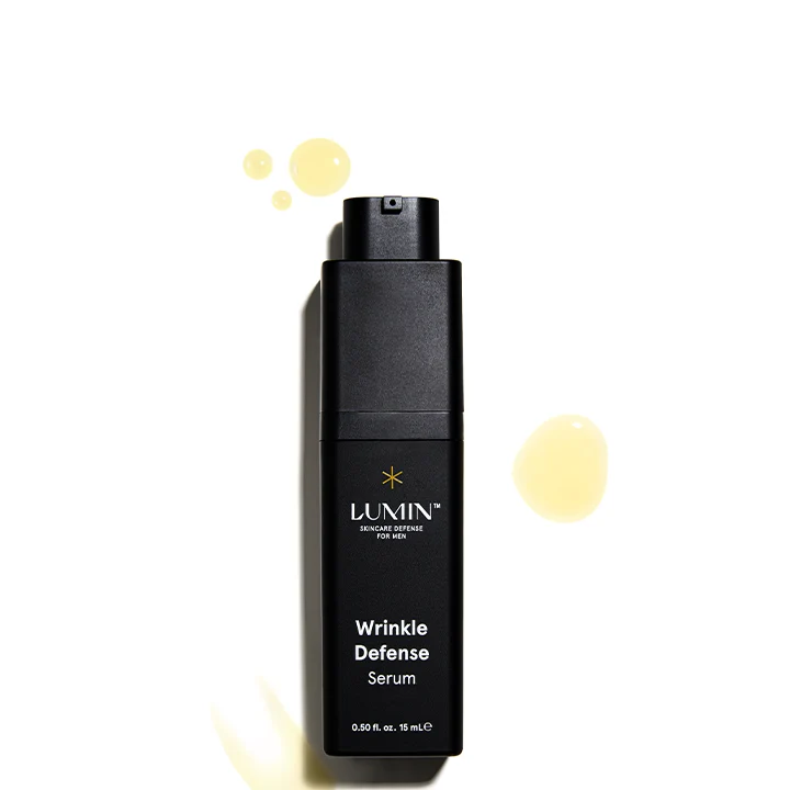 Wrinkle Defense Serum