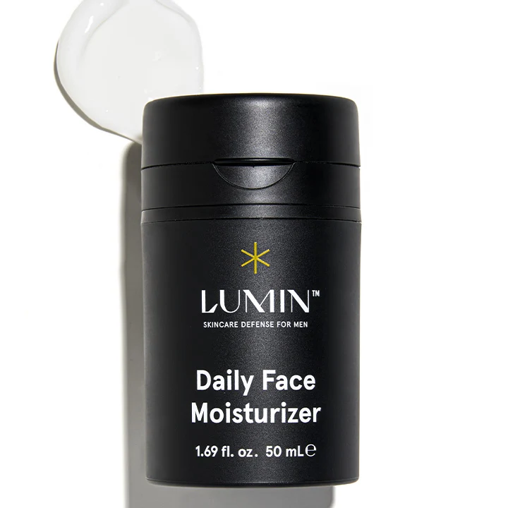 Daily Face Moisturizer
