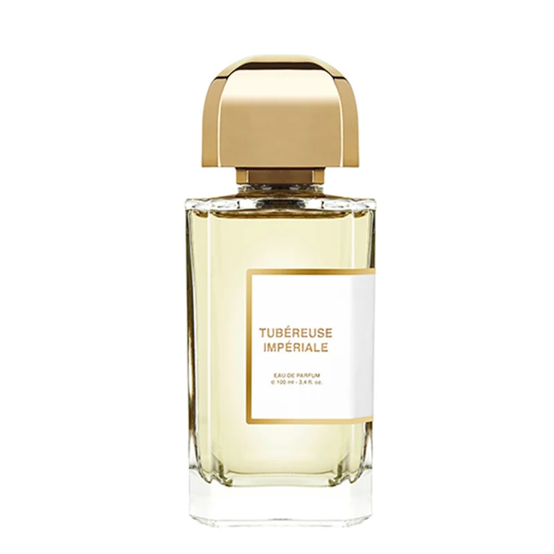 Eau de Parfum – Tubereuse Imperiale