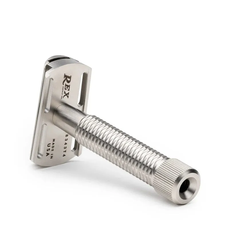 Sentry Slant Razor