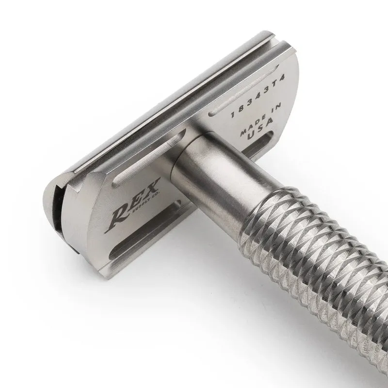 Sentry Slant Razor