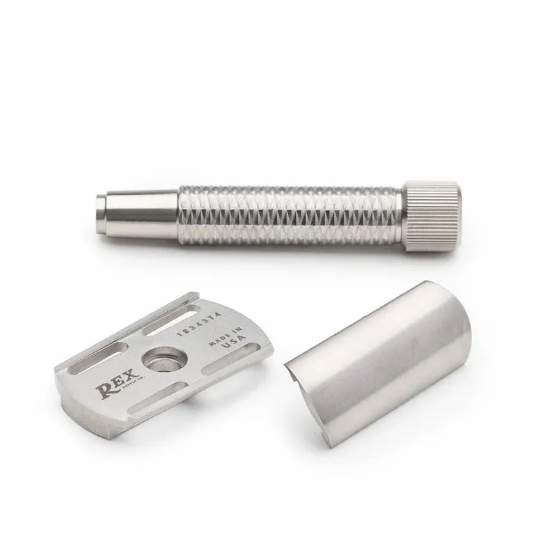 Sentry Slant Razor