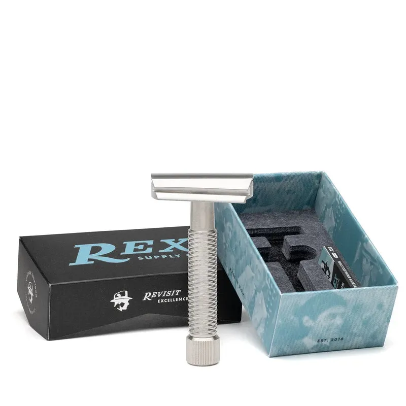 Sentry Slant Razor