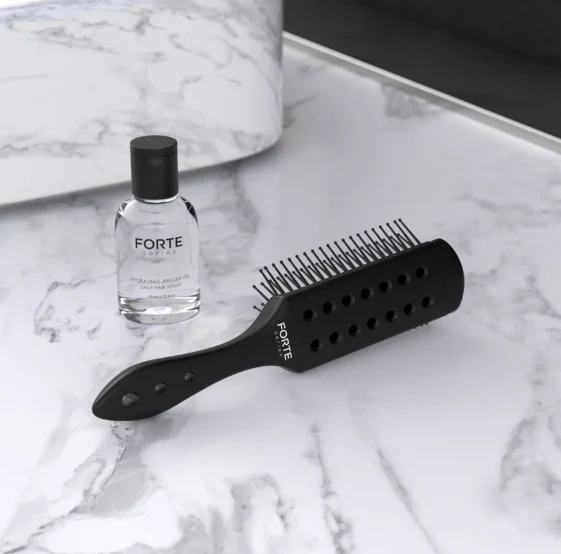 Vented Styling Brush