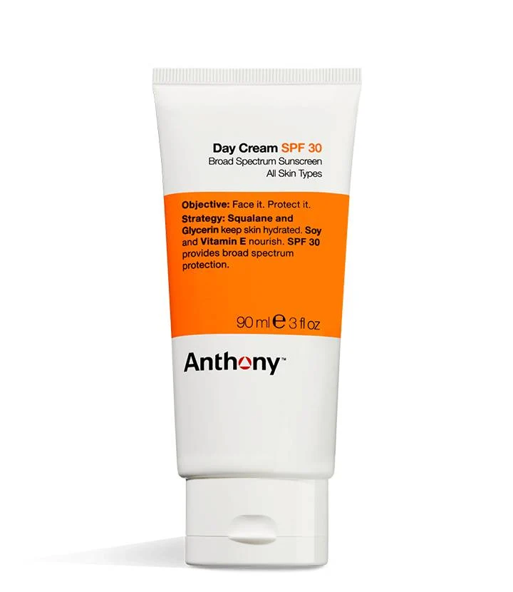 Day Cream SPF 30