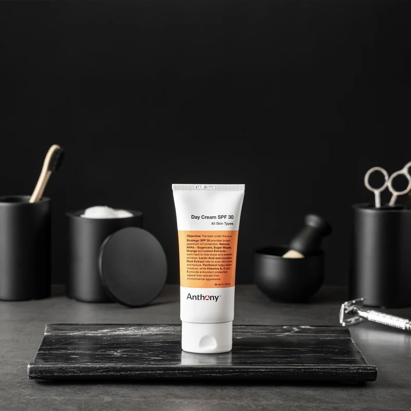 Day Cream SPF 30