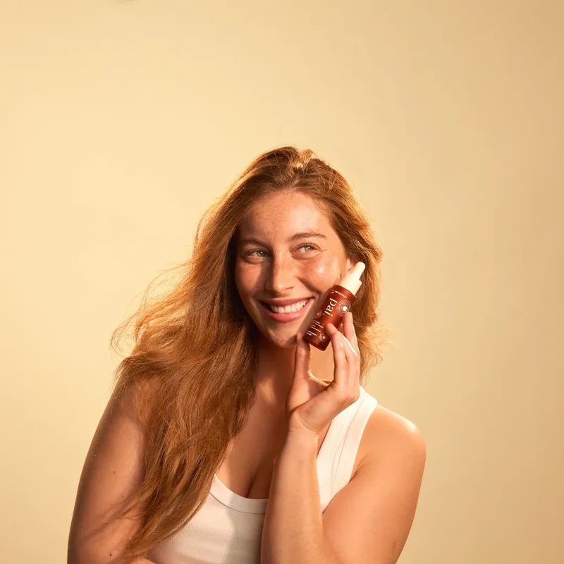 The Impossible Tan Hydrating Self Tan Drops