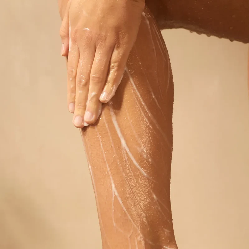Gentle Genius Wet Skin Moisturizer
