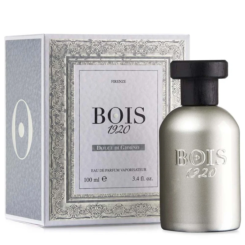 Eau de Parfum – Dolce di Giorno