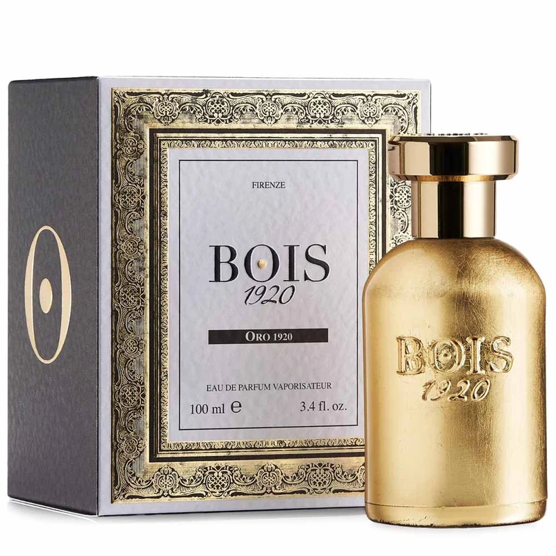 Eau de Parfum – Oro 1920