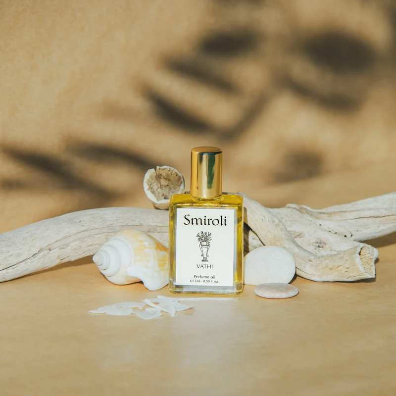 Vathi Perfume