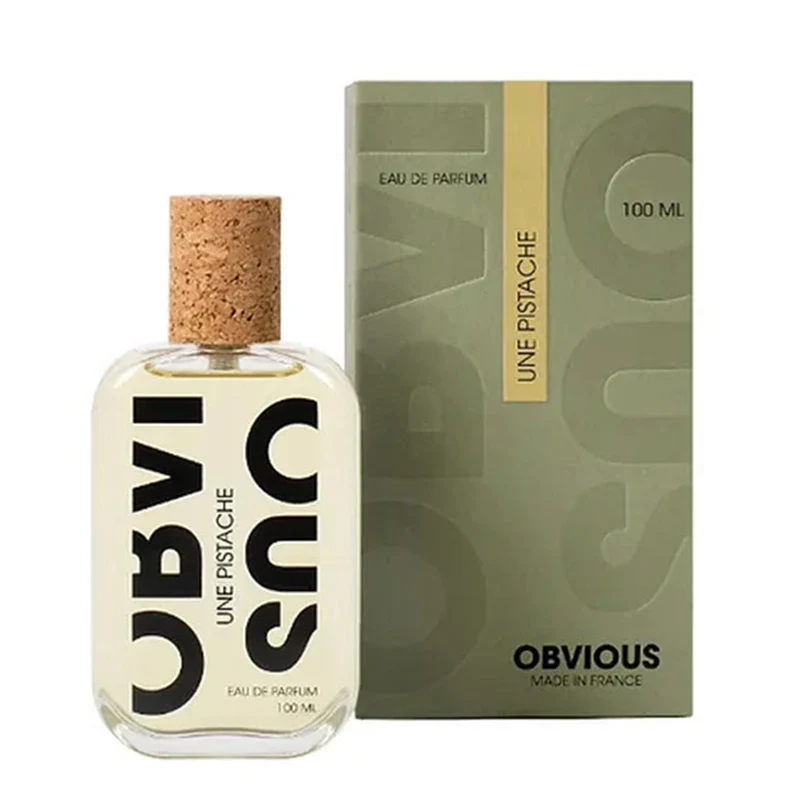 Eau de Parfum – Une Pistache