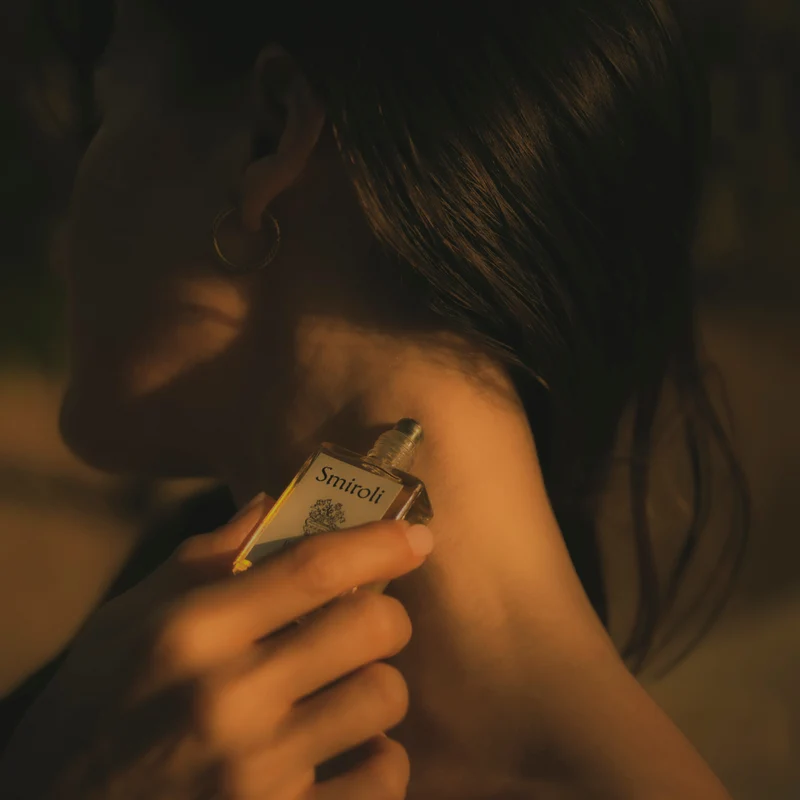 Palermo Perfume