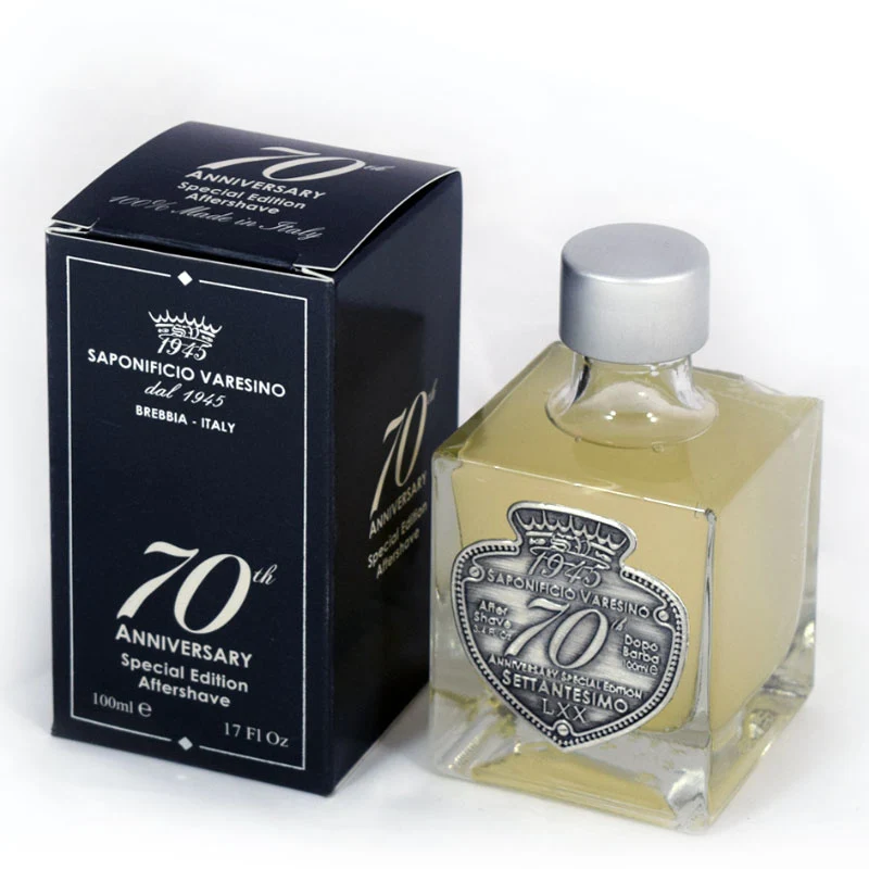 Aftershave – 70th Anniversary