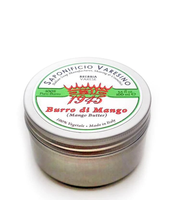 Pure Mango Butter