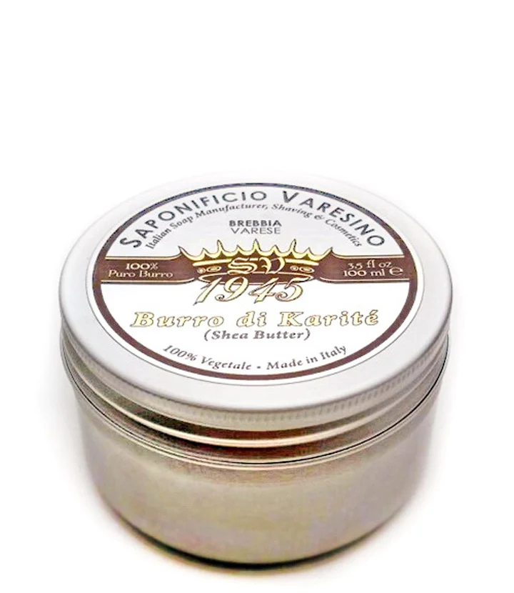 Pure Shea Butter