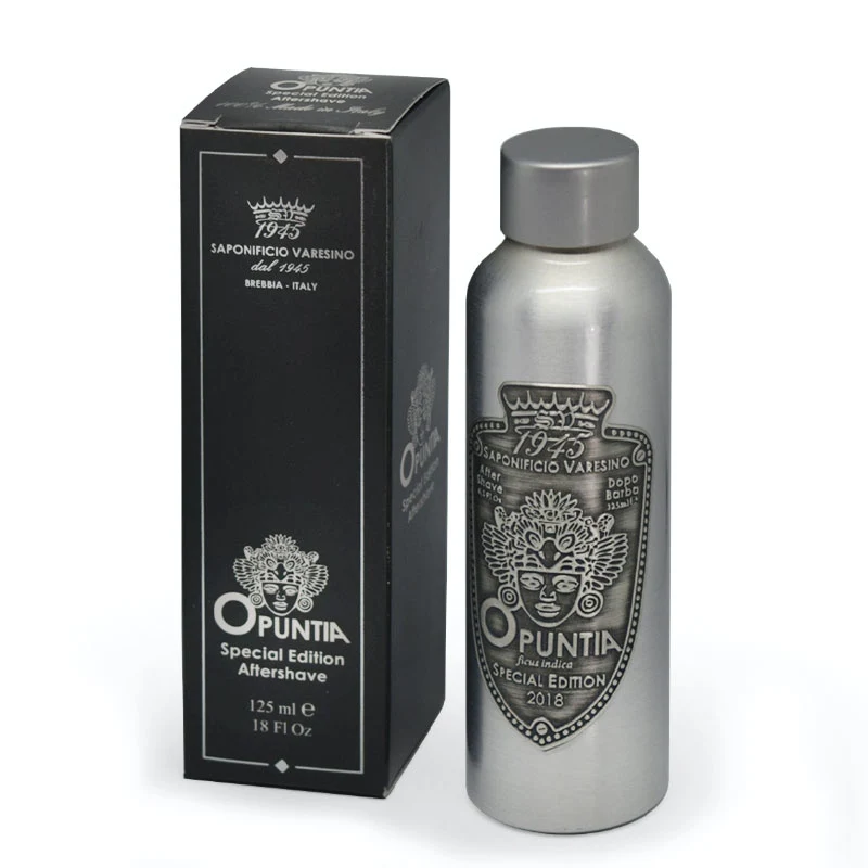 Aftershave – Opuntia