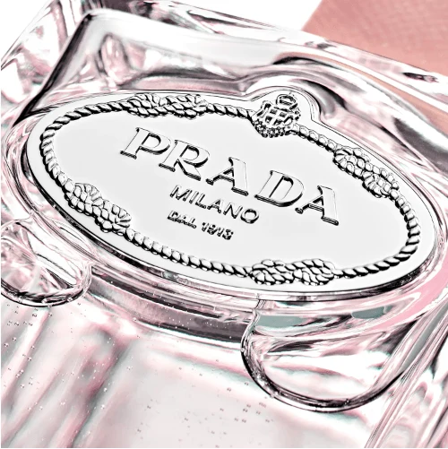 Prada Les Infusions de Prada - Rose - Eau de parfum