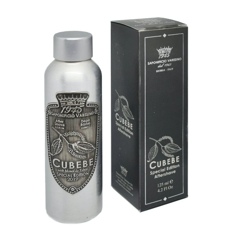 Aftershave – Cubebe