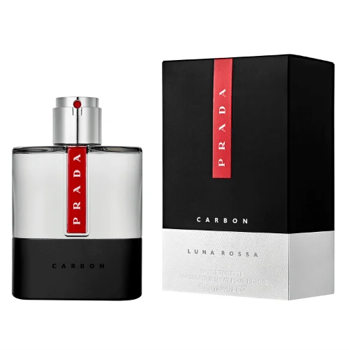 Prada Luna Rossa Carbon - Eau de Toilette