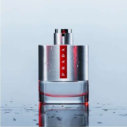 Prada Luna Rossa - Eau de Toilette