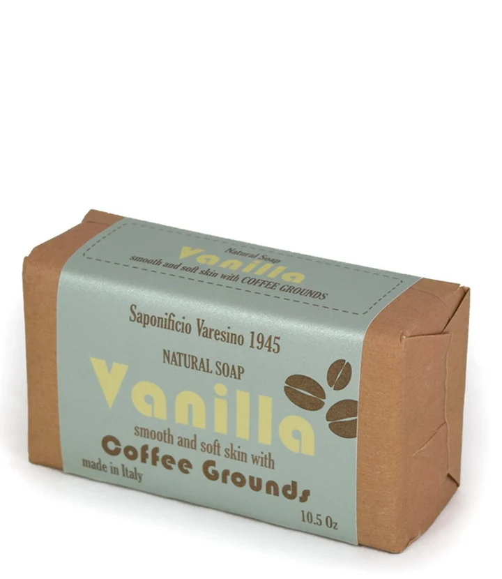 Soap Bar – Vanille & Coffee