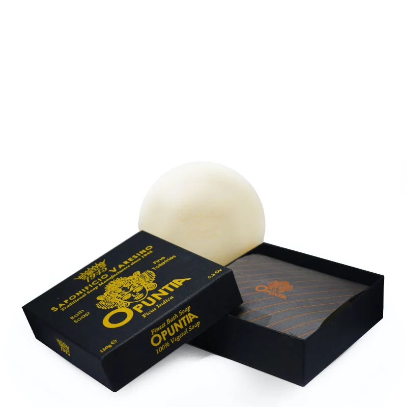 Bath Soap – Opuntia